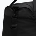 Torba treningowa Nike Brasilia Duffel Medium 60 l black/black/white 8