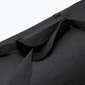 Torba treningowa Nike Brasilia Duffel Medium 60 l black/black/white 9