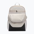 Plecak Nike Brasilia 24 l light bone/black/black 4