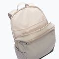Plecak Nike Brasilia 24 l light bone/black/black 5