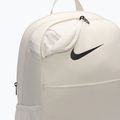 Plecak Nike Brasilia 24 l light bone/black/black 7