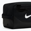 Torba na buty Nike Brasilia 11 l black/black/black 5