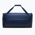 Torba treningowa Nike Brasilia Duffel Medium 60 l midnight navy/black/white 3