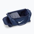 Torba treningowa Nike Brasilia Duffel Medium 60 l midnight navy/black/white 4