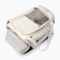 Torba treningowa Nike Brasilia Duffel Extra Small 24 l light bone/black/black 5