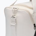 Torba treningowa Nike Brasilia Duffel Extra Small 24 l light bone/black/black 7