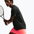 Spodenki tenisowe męskie Nike Court Dri-Fit Victory 7" hot lava/black 6