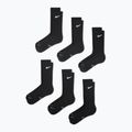 Skarpety Nike Everyday Elevated 6 pack multi-color 902
