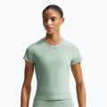 Koszulka tenisowa damska Nike Victory Dri-Fit steam/white