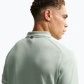 Koszulka tenisowa męska Nike Court Heritage Polo steam 6
