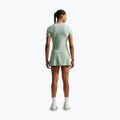 Spódnica tenisowa Nike Victory Dri-Fit Straight Pleated steam/white 3