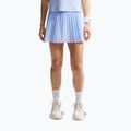 Spódnica tenisowa Nike Victory Dri-Fit High-Waisted Pleated hydrogen blue/hydrogen blue/white