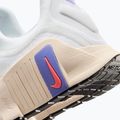 Buty treningowe damskie Nike Free Metcon 6 white/violet mist/chalk/hot lava 9