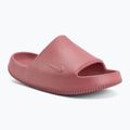 Klapki Nike Calm 2.0 Premium peony/peony