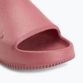 Klapki Nike Calm 2.0 Premium peony/peony 7