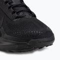 Buty do biegania dziecięce Nike ACG Pegasus Trail black/anthracite 7