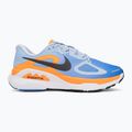 Buty do biegania męskie Nike Structure Plus hydrogen blue/blue crystal/off noir 2