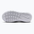 Buty dziecięce Nike Flex Runner 4 black/white/turf orange 9