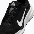 Buty do biegania męskie Nike ACG Pegasus Trail black/anthracite/summit white 8