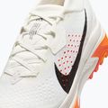 Buty do biegania męskie Nike ACG Zegama summit white/phantom/safety orange/black 11