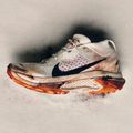 Buty do biegania męskie Nike ACG Zegama summit white/phantom/safety orange/black 13