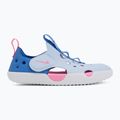 Sandały dziecięce Nike Sunray Protect 4 HF6277 hydrogen blue/blue crystal/pink glow 2