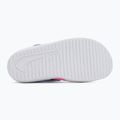 Sandały dziecięce Nike Sunray Protect 4 HF6277 hydrogen blue/blue crystal/pink glow 4