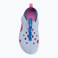 Sandały dziecięce Nike Sunray Protect 4 HF6277 hydrogen blue/blue crystal/pink glow 5