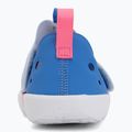 Sandały dziecięce Nike Sunray Protect 4 HF6277 hydrogen blue/blue crystal/pink glow 6