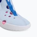 Sandały dziecięce Nike Sunray Protect 4 HF6277 hydrogen blue/blue crystal/pink glow 7