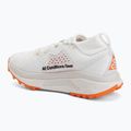 Buty do biegania damskie Nike ACG Zegama summit white/phantom/safety orange/black 3