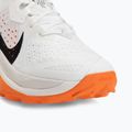 Buty do biegania damskie Nike ACG Zegama summit white/phantom/safety orange/black 7