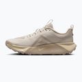 Buty do biegania męskie Nike Wildhorse 10 light orewood brown/safety orange/cream li 2