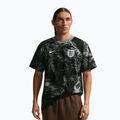 Koszulka piłkarska męska Nike England Soccer dark steel grey