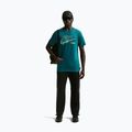 Koszulka piłkarska męska Nike Brazil Soccer geode teal 2