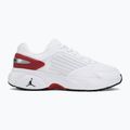Buty Nike Jordan Trunner Flow white/gym red/metallic silver/black 2