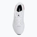 Buty Nike Jordan Trunner Flow white/gym red/metallic silver/black 5