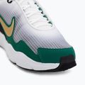 Buty Nike Air Max Nova white/malachite/black/ metallic gold 7