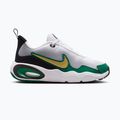 Buty Nike Air Max Nova white/malachite/black/ metallic gold 8