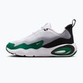 Buty Nike Air Max Nova white/malachite/black/ metallic gold 9