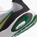 Buty Nike Air Max Nova white/malachite/black/ metallic gold 12