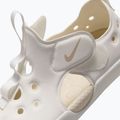 Sandały dziecięce Nike Sunray Protect 4 Sail/Sanddrift 4