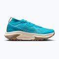 Buty do biegania męskie Nike ACG Zegama balightic blue/light orewood brown/white 8