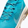 Buty do biegania męskie Nike ACG Zegama balightic blue/light orewood brown/white 10