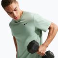Koszulka męska Nike Dri-Fit steam/black 6