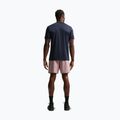Koszulka treningowa męska Nike Dri-FIT Training T-Shirt obsidian/matte silver 3