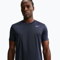 Koszulka treningowa męska Nike Dri-FIT Training T-Shirt obsidian/matte silver 4