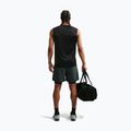 Koszulka treningowa męska Nike Dri-FIT Sleeveless Training Top black/matte silver 2