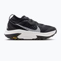 Buty do biegania damskie Nike ACG Zegama black/safety orange/summit white 8
