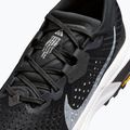 Buty do biegania damskie Nike ACG Zegama black/safety orange/summit white 10